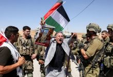 صورة تقرير: إخلاء وتهجير وتطهير عرقي في القدس المحتلة