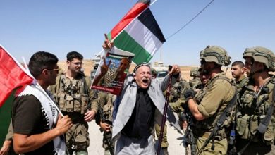 صورة تقرير: إخلاء وتهجير وتطهير عرقي في القدس المحتلة