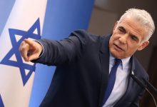 صورة هجوم إسرائيلي على نتنياهو بسبب مصر