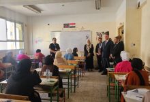 صورة “التربية” تؤكد جاهزيتها لعقد امتحان الثانوية العامة في الضفة وطلبة غزة في الخارج