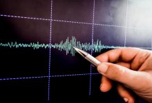 صورة شعر به المصريون… زلزال بقوة 6.2 درجة يهز جزر يونانية
