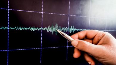 صورة شعر به المصريون… زلزال بقوة 6.2 درجة يهز جزر يونانية