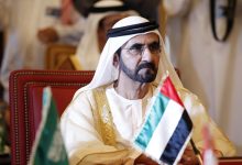 صورة محمد بن راشد يوجه رسالة لـ19 مليون مصري