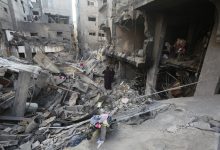 صورة “تقرير عبري صادم”.. قتل “مباح” و1500 دولار مقابل هدم كل منزل في قطاع غزة