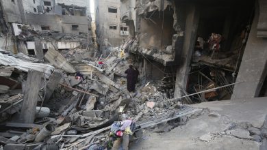 صورة “تقرير عبري صادم”.. قتل “مباح” و1500 دولار مقابل هدم كل منزل في قطاع غزة