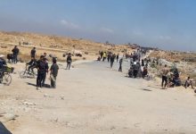 صورة الأمم المتحدة: عرقلة الوصول للغذاء في غزة “قد تشكل جريمة حرب”