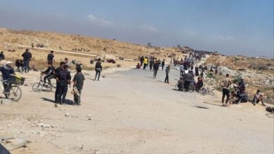 صورة الأمم المتحدة: عرقلة الوصول للغذاء في غزة “قد تشكل جريمة حرب”