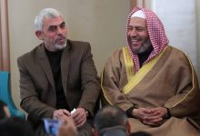 صورة إسرائيل تلوّح باغتيال 4 شخصيات جديدة من «حماس»