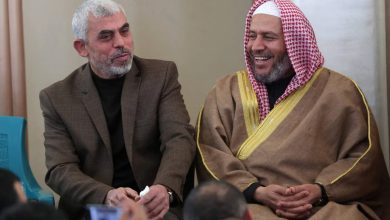 صورة إسرائيل تلوّح باغتيال 4 شخصيات جديدة من «حماس»