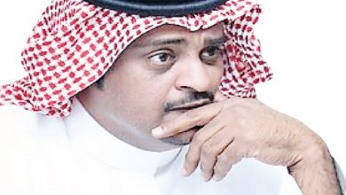 صورة مسار الأمان الرياضي  أخبار السعودية
