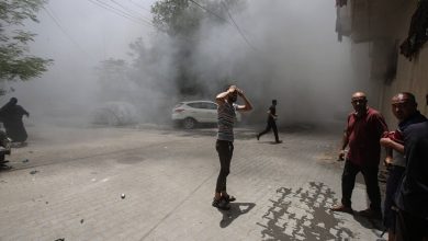صورة “مهندس صفقة شاليط” يكشف الطريقة الوحيدة لإنهاء الحرب على غزة