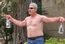 صورة “كم طفلاً قتلتم في غزة؟”.. فيديو جديد لمهاجم كولورادو المصري “محمد سليمان”..