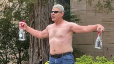 صورة “كم طفلاً قتلتم في غزة؟”.. فيديو جديد لمهاجم كولورادو المصري “محمد سليمان”..