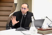 صورة مقرب من العثماني يروي قصة ما حدث له مع طلبة يساريين في تطوان