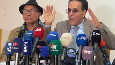 صورة جمعية الغلوسي تشرع في تنفيذ برنامج ترافعي مكثف حفاظا على حقها في محاربة الفساد