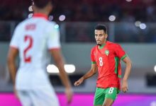 صورة المنتخب المغربي ينتصر على تونس في أول اختبار ودي قبيل كأس الأمم الإفريقية