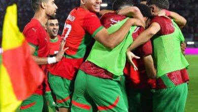 صورة المنتخب المغربي يواجه البنين في ثاني اختبار ودي قبيل نهائيات « كان 2025 »