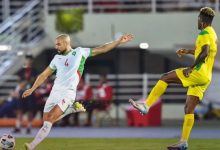 صورة المنتخب المغربي يواصل سلسلة نتائجه الإيجابية بالانتصار على البنين