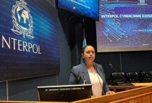 صورة انتخاب المغرب نائبا لرئيس الفريق الدولي لخبراء الإنتربول في مجال الجرائم السيبرانية