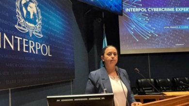 صورة انتخاب المغرب نائبا لرئيس الفريق الدولي لخبراء الإنتربول في مجال الجرائم السيبرانية