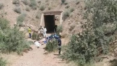 صورة ثاني أيام عيد الأضحى.. حادث مأساوي بـ”سور العز” يودي بحياة 7 أشخاص ويخلّف مصابين في وضع حرج ضواحي قلعة السراغنة