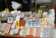 صورة أمن أكادير يوقف شخصا وزوجته متلبسين بالإعداد لعملية إجهاض غير مشروع