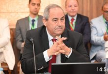 صورة هجرة الكفاءات حق وليست نزيفا ولا يمكن منع الشباب من الهجرة