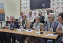 صورة مجموعة العمل تراسل سفير مصر والخارجية للسماح للمغاربة بالمشاركة في مسيرة عالمية لنصرة غزة