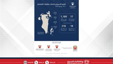 صورة هيئة تنظيم سوق العمل تكثف حملاتها التفتيشية وتُرحل 218 مخالفاً