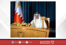 صورة جلالة الملك المعظم يوجه كلمة سامية بمناسبة ذكرى مرور ثمانين عاماً على تأسيس منظمة الأمم المتحدة