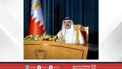 صورة جلالة الملك المعظم يوجه كلمة سامية بمناسبة ذكرى مرور ثمانين عاماً على تأسيس منظمة الأمم المتحدة