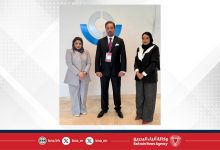 صورة رئيس الجمارك يشارك في جلسة نقاشية حول البيانات والتجارة الإلكترونية على هامش اجتماعات مجلس منظمة الجمارك العالمية