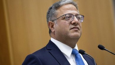 صورة بن غفير يحذر من عواقب توقيع اتفاق تطبيع مع سوريا ويشن هجوما لاذعا على الشرع