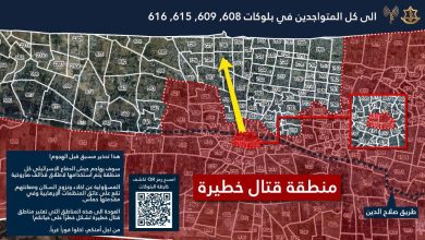 صورة الاحتلال يجبر المواطنين على النزوح قسرا من مناطق في شمال قطاع غزة