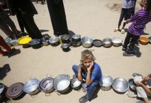 صورة “حماس”: نؤكد استعدادنا لبدء جولة مفاوضات للوصول إلى اتفاق لوقف الحرب