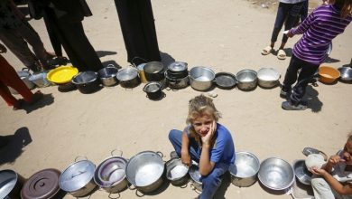 صورة “حماس”: نؤكد استعدادنا لبدء جولة مفاوضات للوصول إلى اتفاق لوقف الحرب