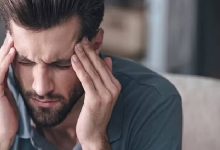 صورة التوتر اضطراب طبيعي واستمراره لفترة طويلة دون تدخل يكون ضارًا