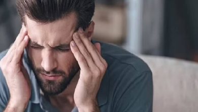 صورة التوتر اضطراب طبيعي واستمراره لفترة طويلة دون تدخل يكون ضارًا