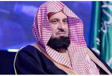 صورة رئيس هيئة الأمر بالمعروف والنهي عن المنكر يطلق صفحة مركز الوثائق والمحفوظات الإلكترونية