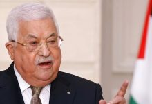 صورة الرئيس الفلسطيني يجري تعديلًا وزاريًا على الحكومة