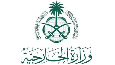 صورة المملكة تدين الاعتداءات الإسرائيلية «الشنيعة» ضد إيران: على المجتمع الدولي وقف هذا العدوان فورا