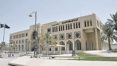 صورة أمانة الشرقية تطلق فعاليات الاحتفاء بعيد الأضحى 1446