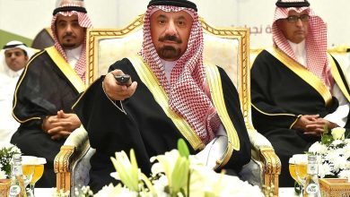 صورة الأمير جلوي بن عبدالعزيز بن مساعد يدشّن منتدى نجران للاستثمار 2025