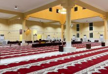 صورة تجهيز 1119 جامعًا ومصلى لإقامة صلاة عيد الأضحى بالمنطقة الشرقية