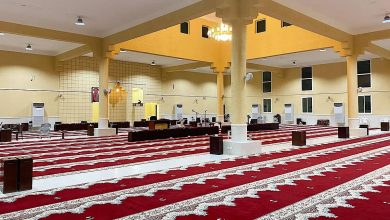 صورة تجهيز 1119 جامعًا ومصلى لإقامة صلاة عيد الأضحى بالمنطقة الشرقية