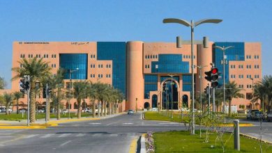صورة جامعة الملك فيصل تتقدم للمركز 40 عالميًا في تصنيف التايمز للتأثير لعام 2025