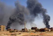صورة تصاعد الحرب في السودان يؤدي إلى عواقب مميتة للمدنيين