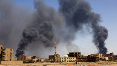 صورة تصاعد الحرب في السودان يؤدي إلى عواقب مميتة للمدنيين