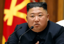 صورة كوريا الشمالية تدين الهجمات الإسرائيلية على إيران.. وتحذر من حرب واسعة النطاق