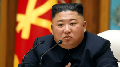 صورة كوريا الشمالية تدين الهجمات الإسرائيلية على إيران.. وتحذر من حرب واسعة النطاق